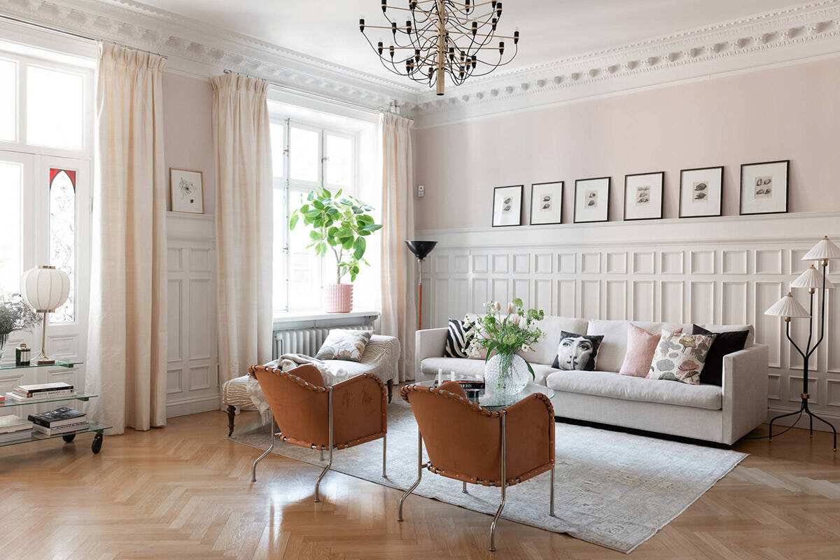 Efter homestyling – nya sättet att visa din bostad