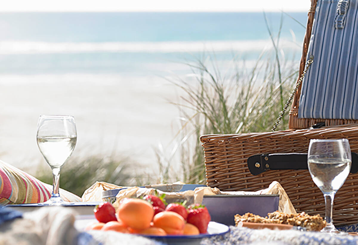 Längtar du efter picknick? Här är 11 tillbehör för utflykten