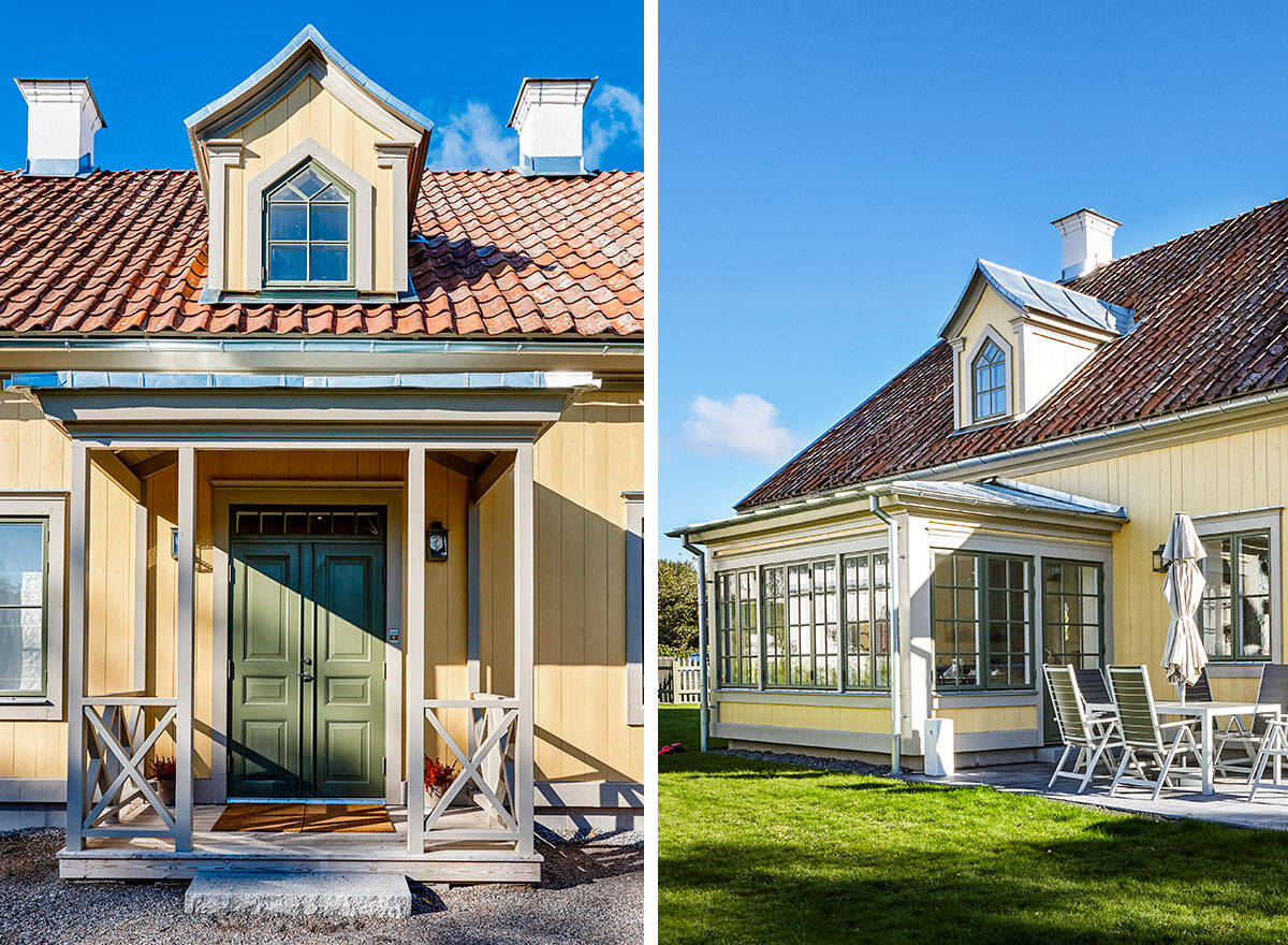 Så bygger du nytt i klassisk stil – byggmästarens expertråd