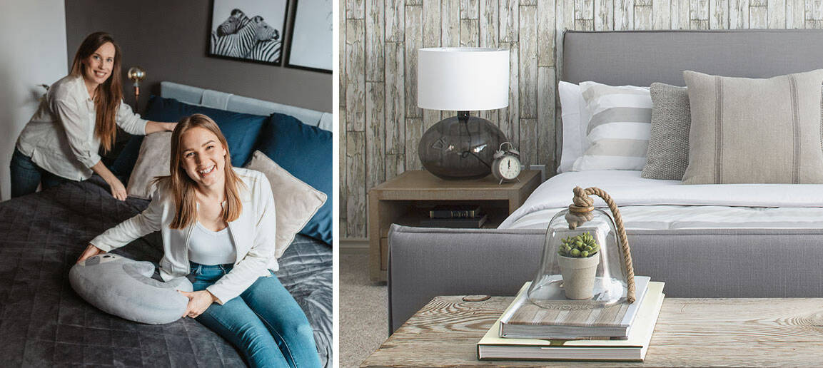 Inreda livet – 3 tips på hur du skapar ett hem i balans med KonMari och Feng Shui