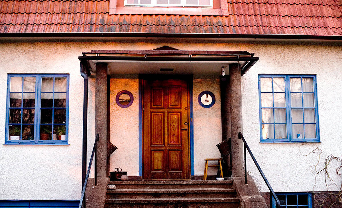 Semestertider – så gör du för att undvika inbrott hemma