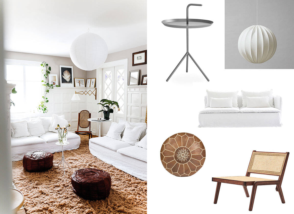 What Decorates My Day – sno stilen