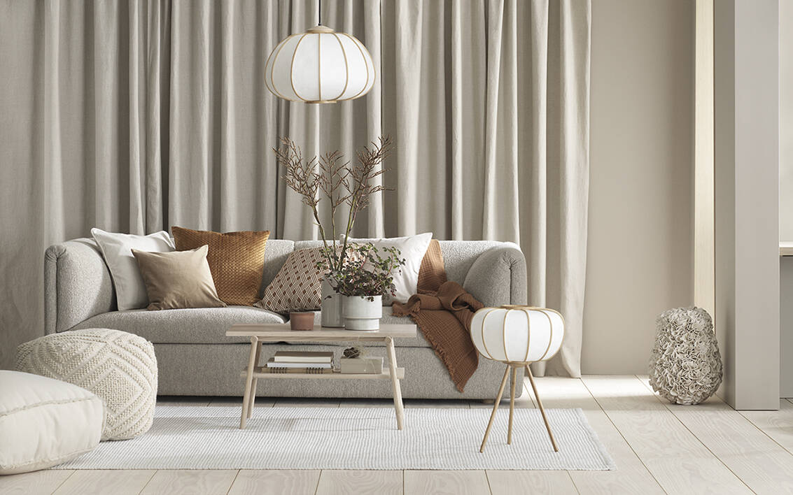 Höstens hetaste möbler från H&M Home