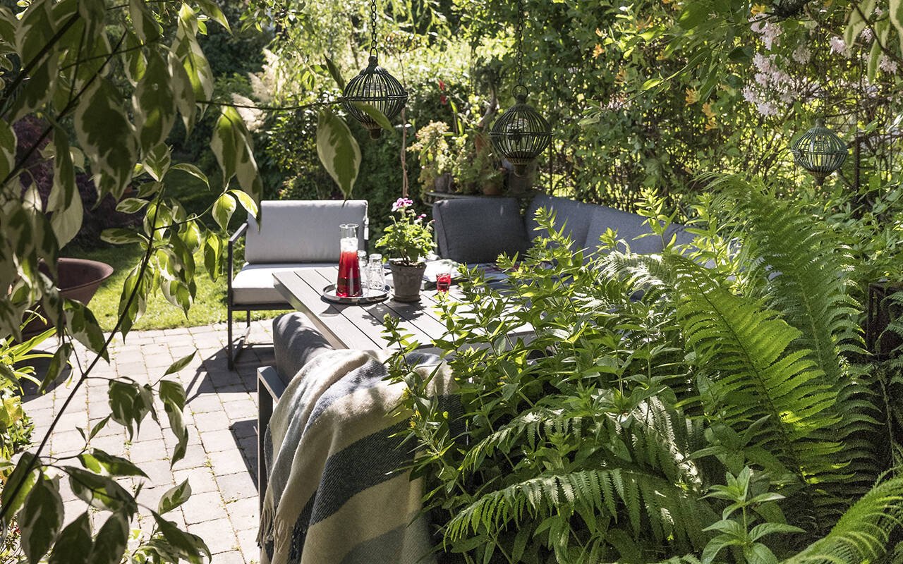 Inspirerande och viktiga tips! Så skapar du en mer hållbar trädgård