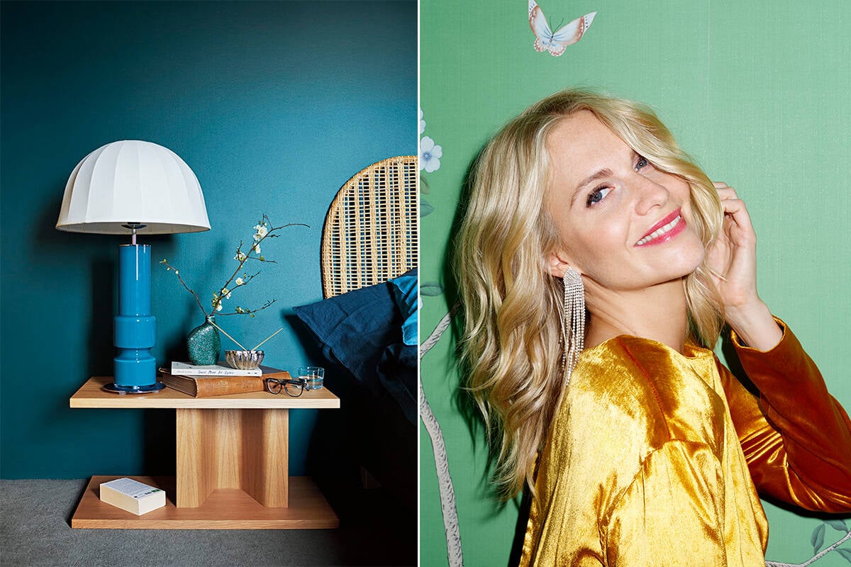 Färgfanfar – nu kommer 90-talet tillbaka