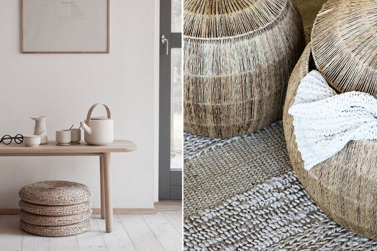 Trendstefan avslöjar inredningstrenderna 2020