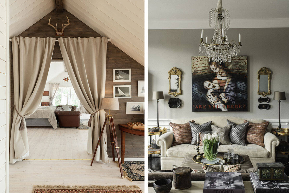 Inred för höstmys – 3 stylingtips för ett vackrare hem