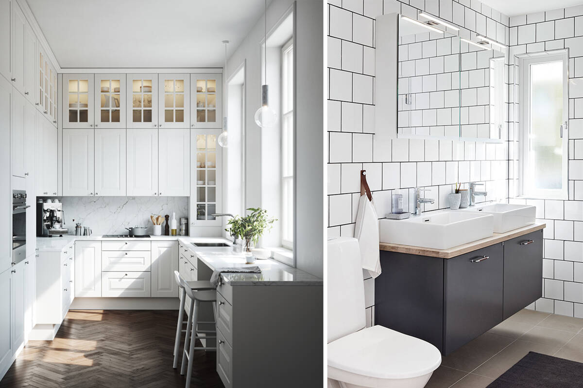 Renoveringarna som höjer värdet på din bostad