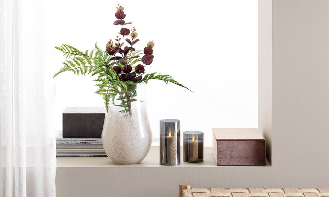 Här är de naturtrogna LED-ljusen som blivit en viral succé