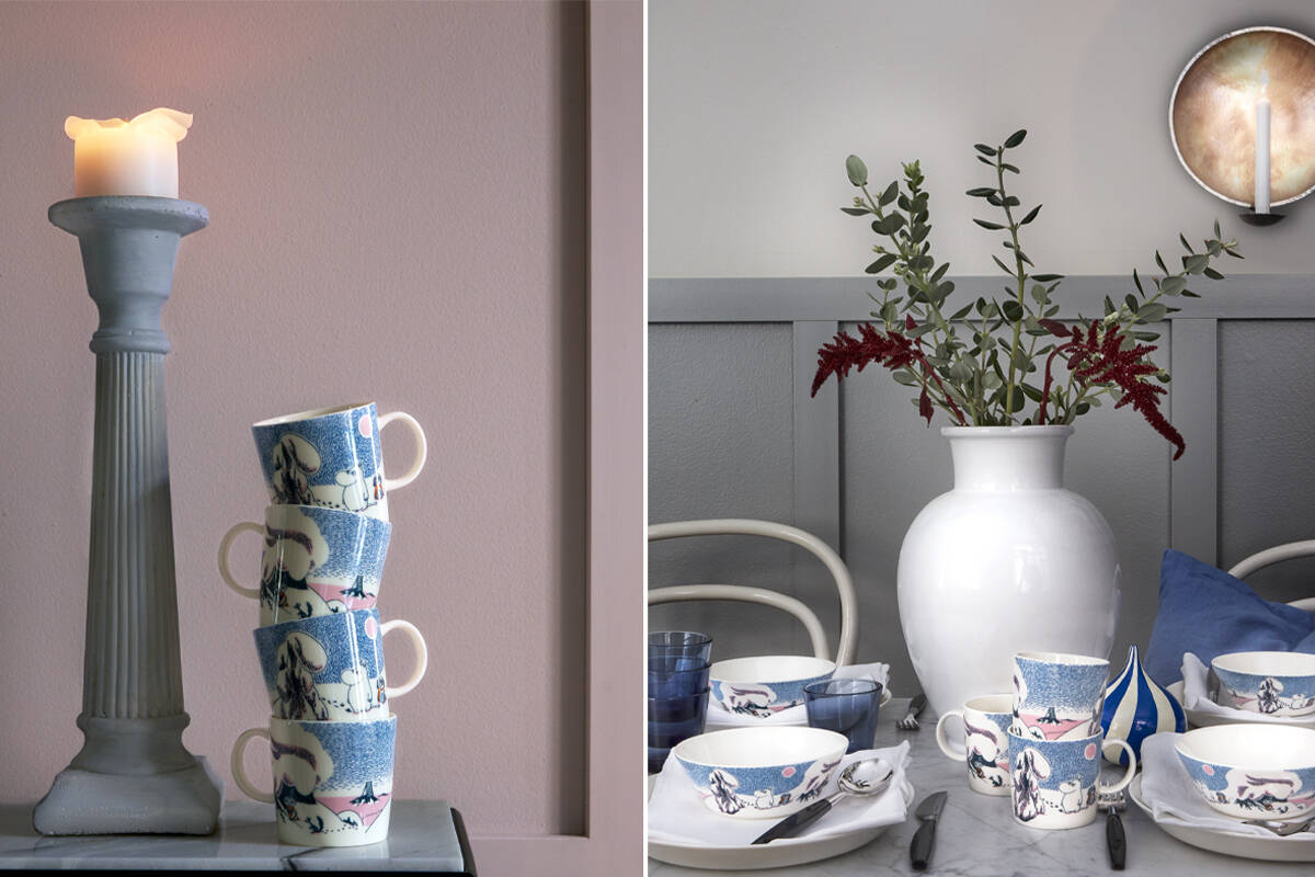 Mumin-muggen 2019 är här