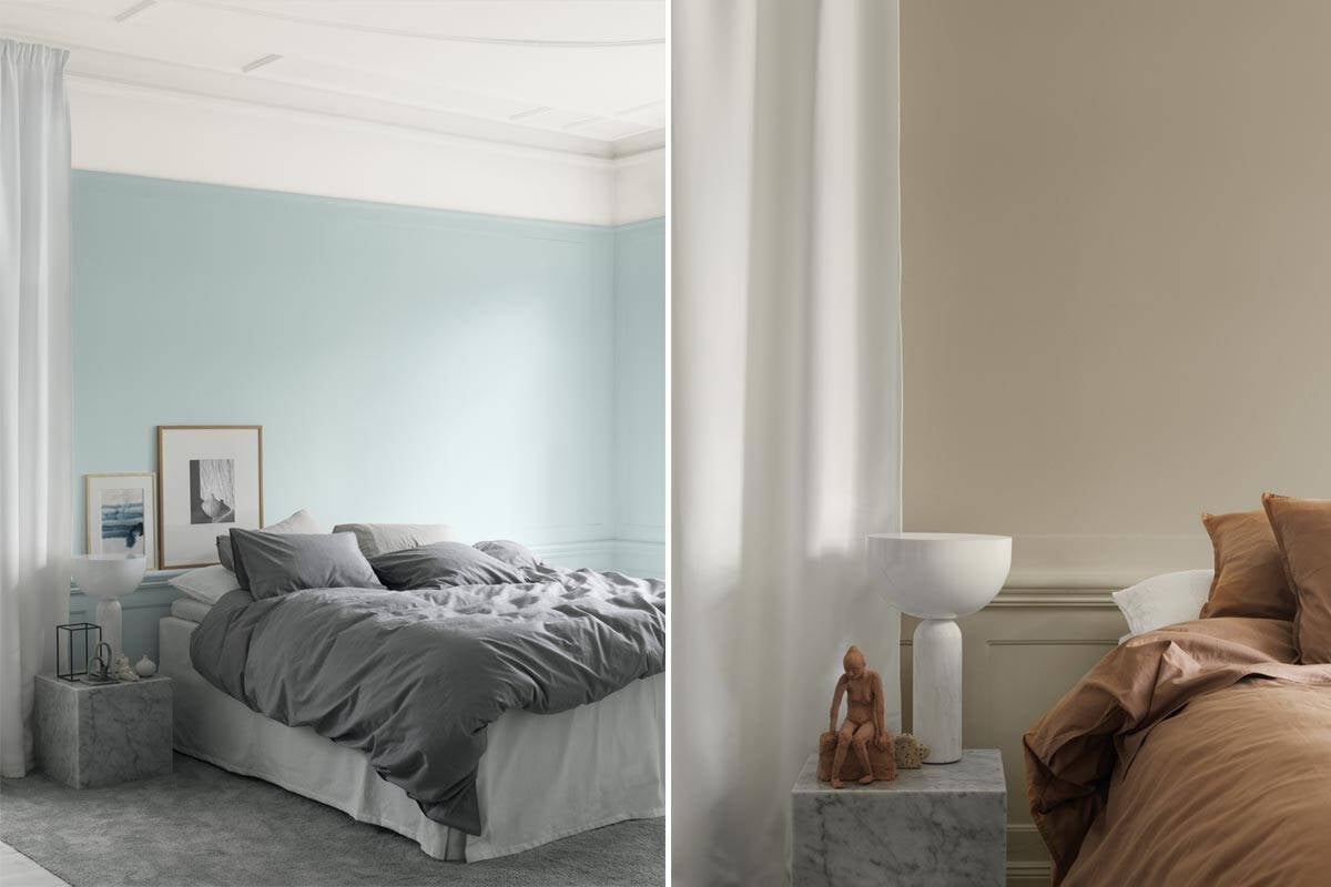 Här är trendfärgerna som gör comeback