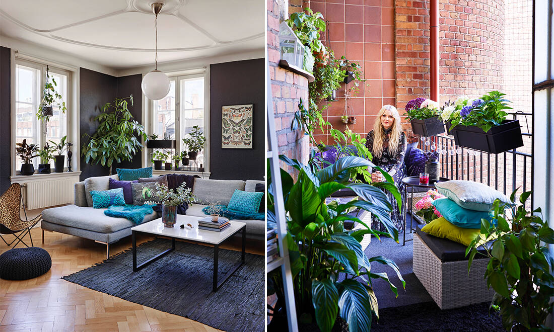 Inred fantasifullt med liten budget – 4 tips som hjälper dig att lyckas