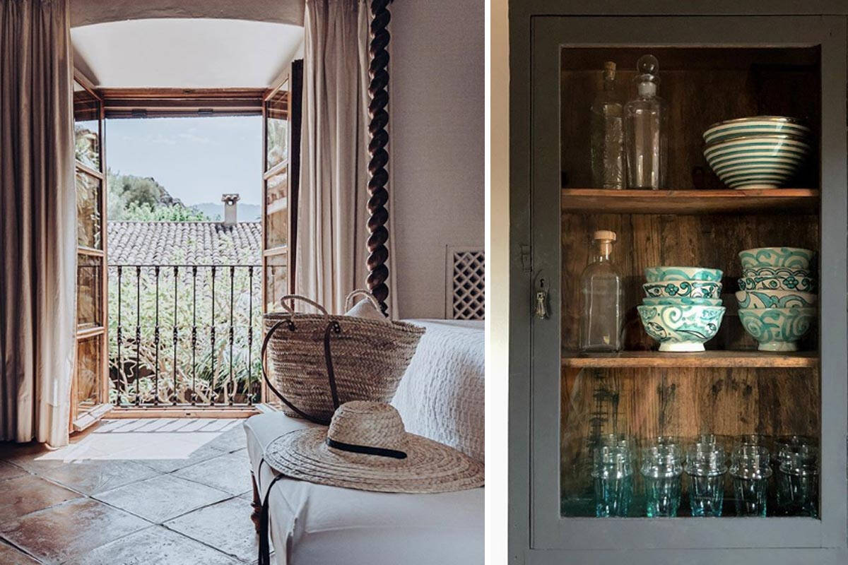 Mallorca-svenskarna du ska följa på instagram