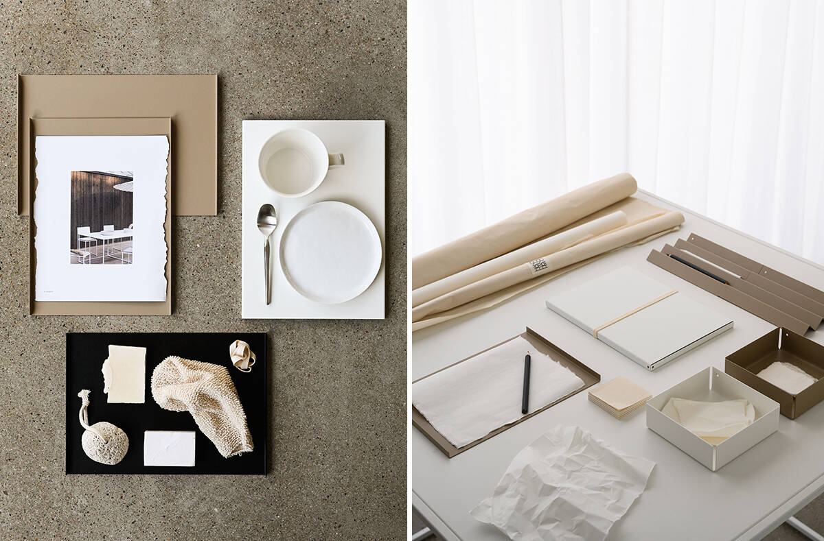 Design Of lanserar inredningsdetaljer med fokus på hållbarhet och miljö