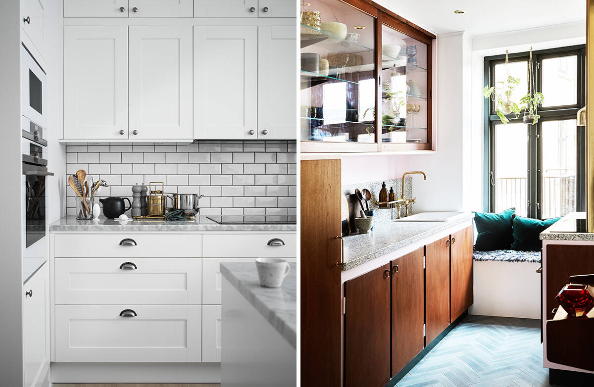 Planera för mer köksglädje – så skapar du det perfekta köket