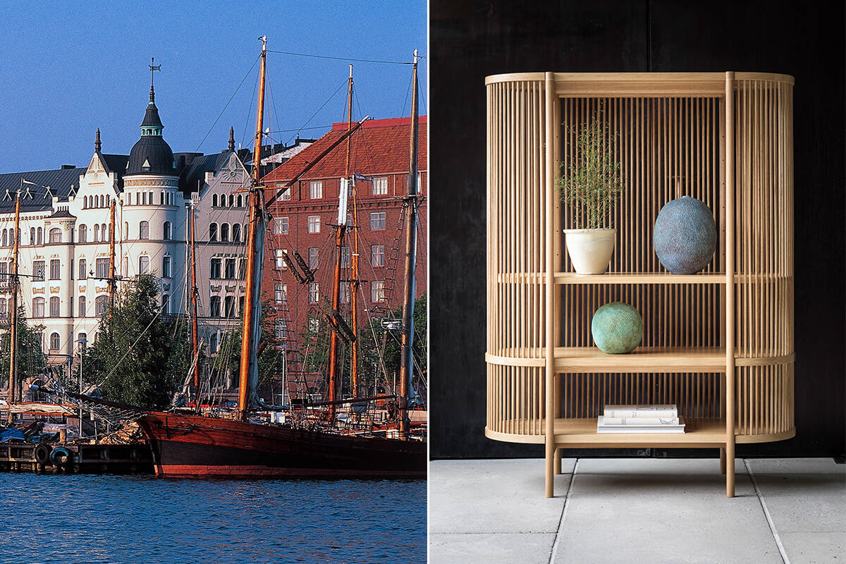 Huvudstaden som ska bli klimatneutral med hjälp av design