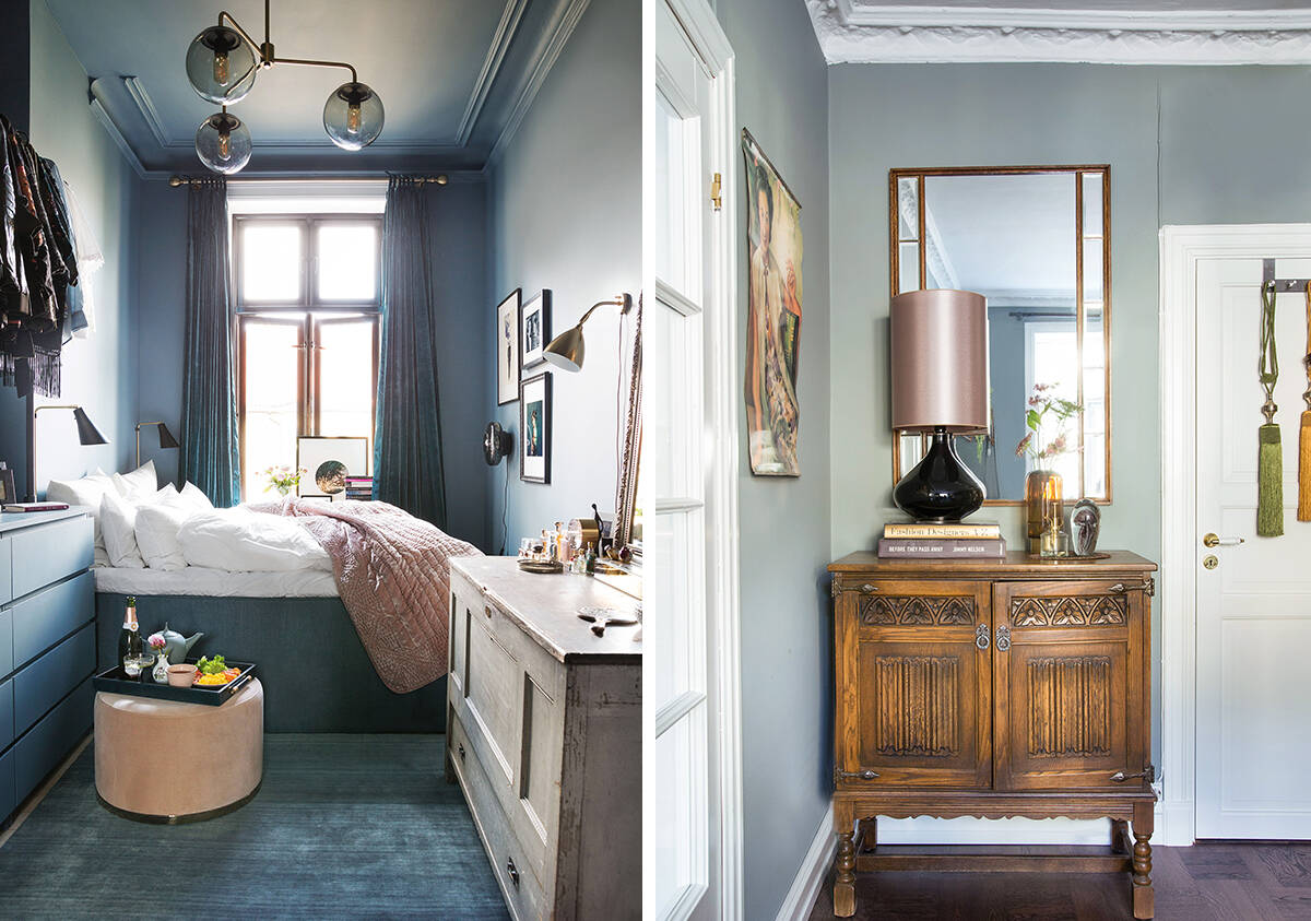 Så uppdaterar du dina rum – inredaren tipsar