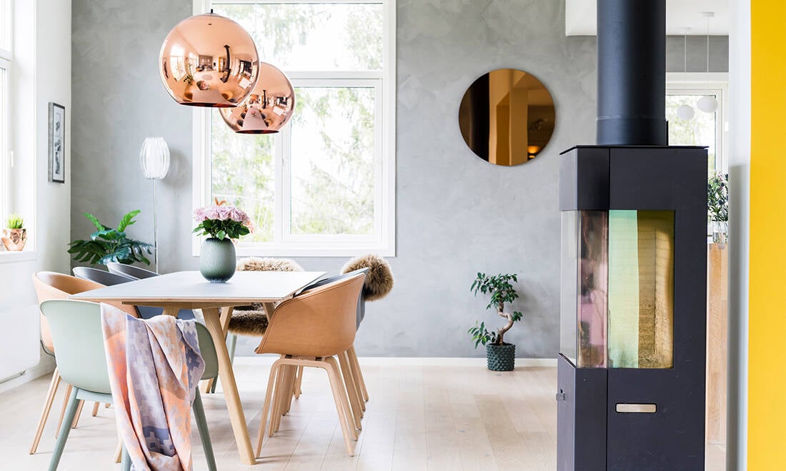 Skapa ett trivsamt hem med personlig touch – 5 smarta knep