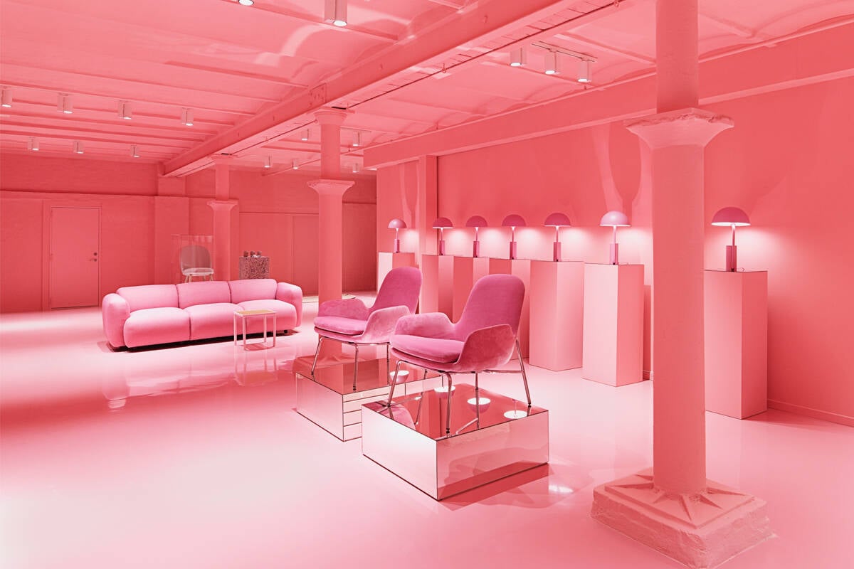 Normann Copenhagen fyller 20 år – känner du igen designklassikerna?