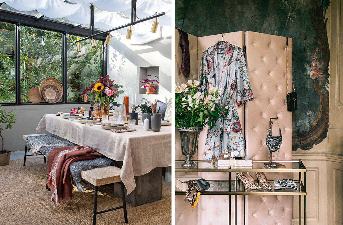 Inredningstips och råd – ta hjälp av inredarna på Stora Stylingkvällen 2019