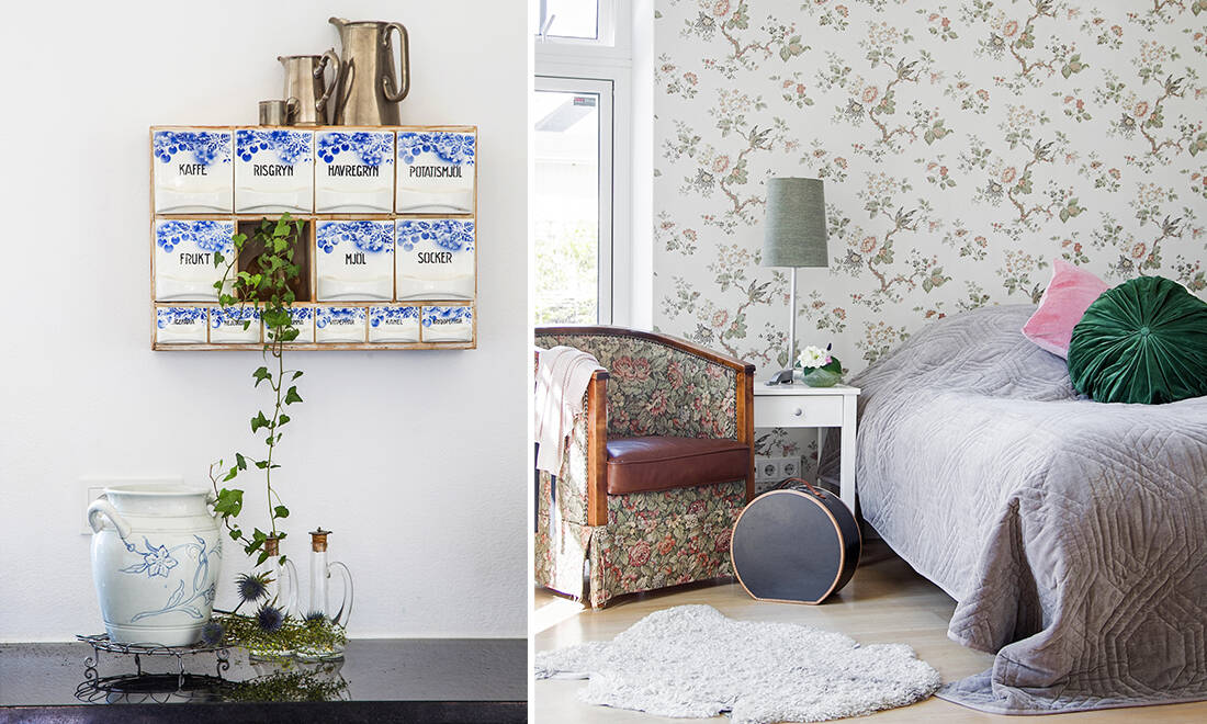 5 inspirerande tips för hur du inreder prisvärt