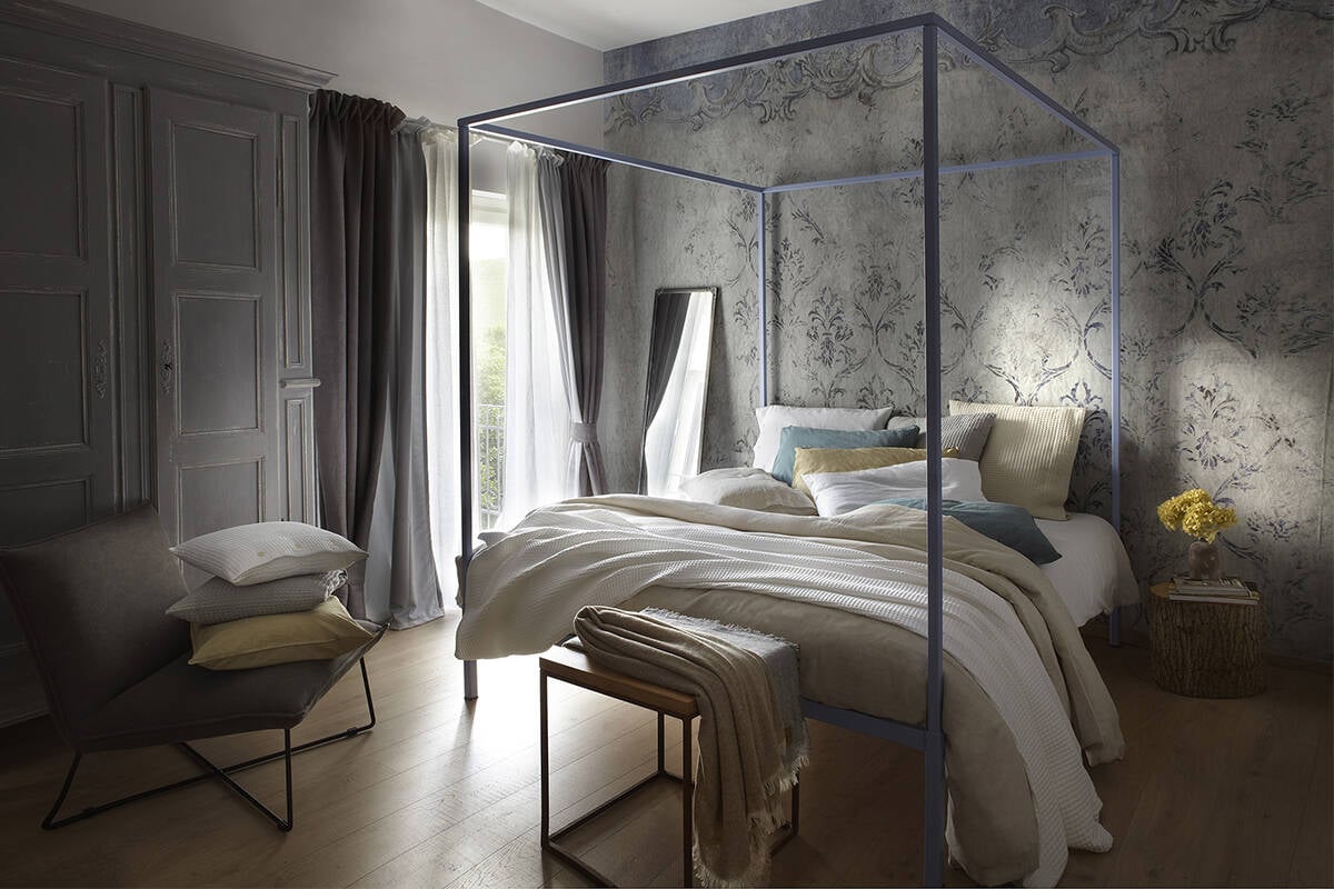 7 drömmiga sovrum – så skapar du stilen