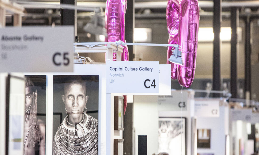 Nyfiken på konst? Här är tipsen du inte får missa!