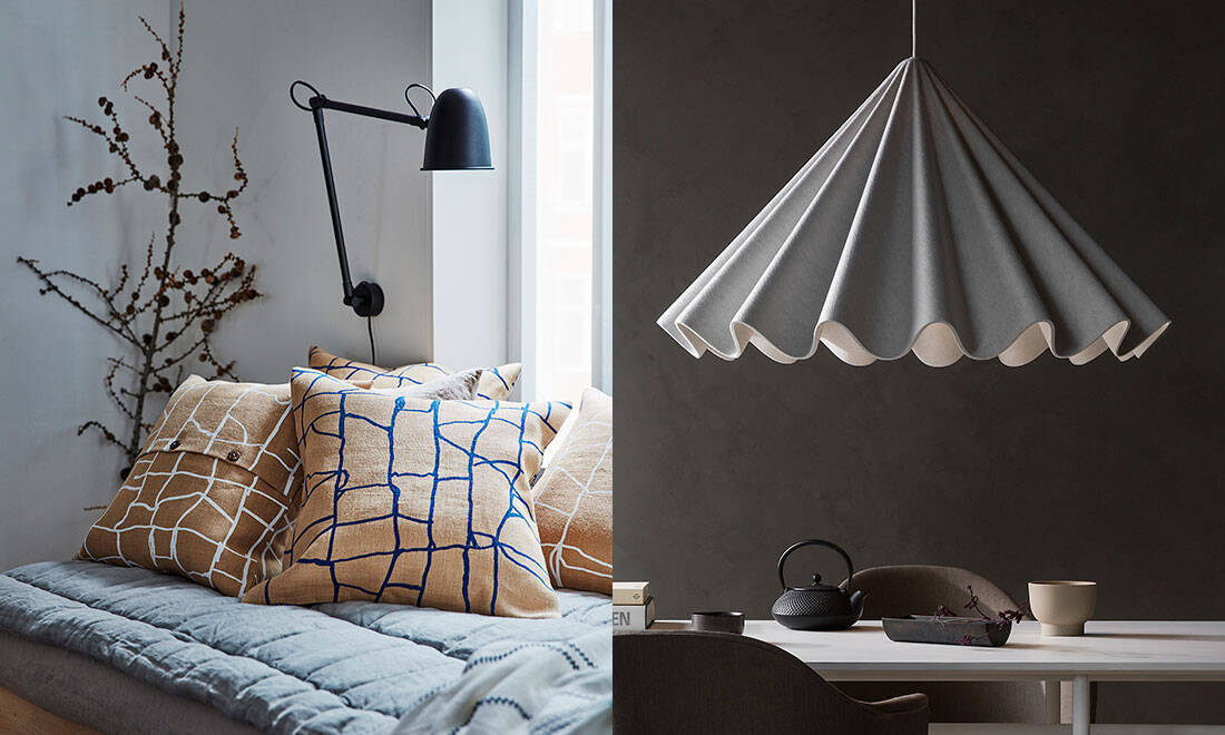 Lys upp i höstmörkret – säsongens snyggaste belysning!