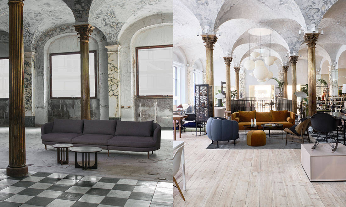 Inredningsbutikerna du inte får missa i Köpenhamn