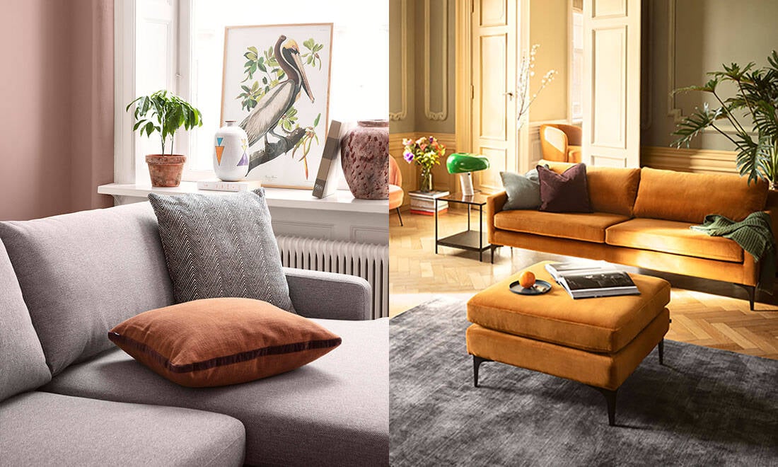 6 saker att tänka på när du köper ny soffa