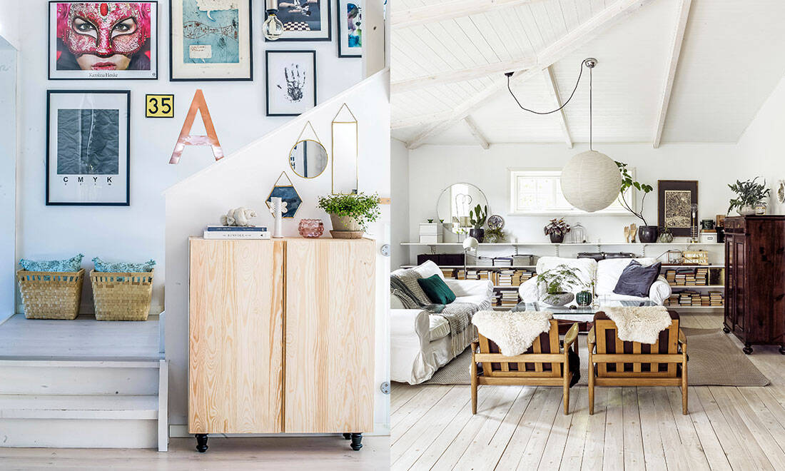 Renoveringarna som ökar ditt bostadsvärde – mäklarens bästa tips