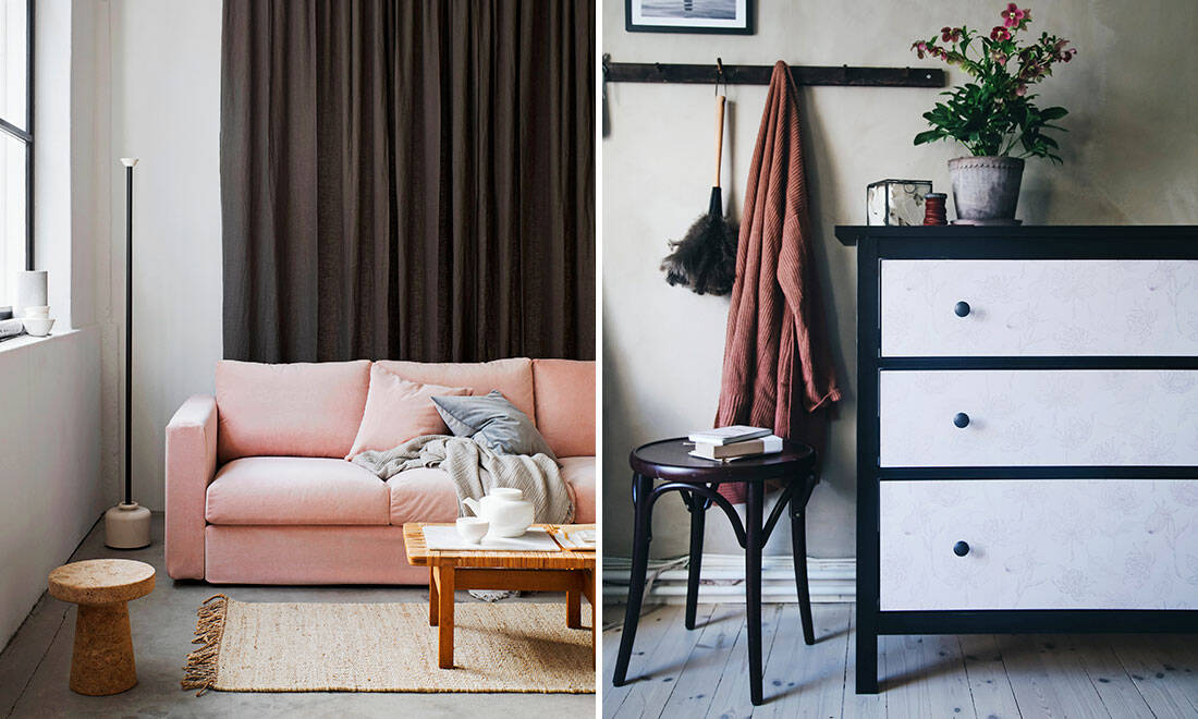 Så inreder du hållbart – 8 smarta tips