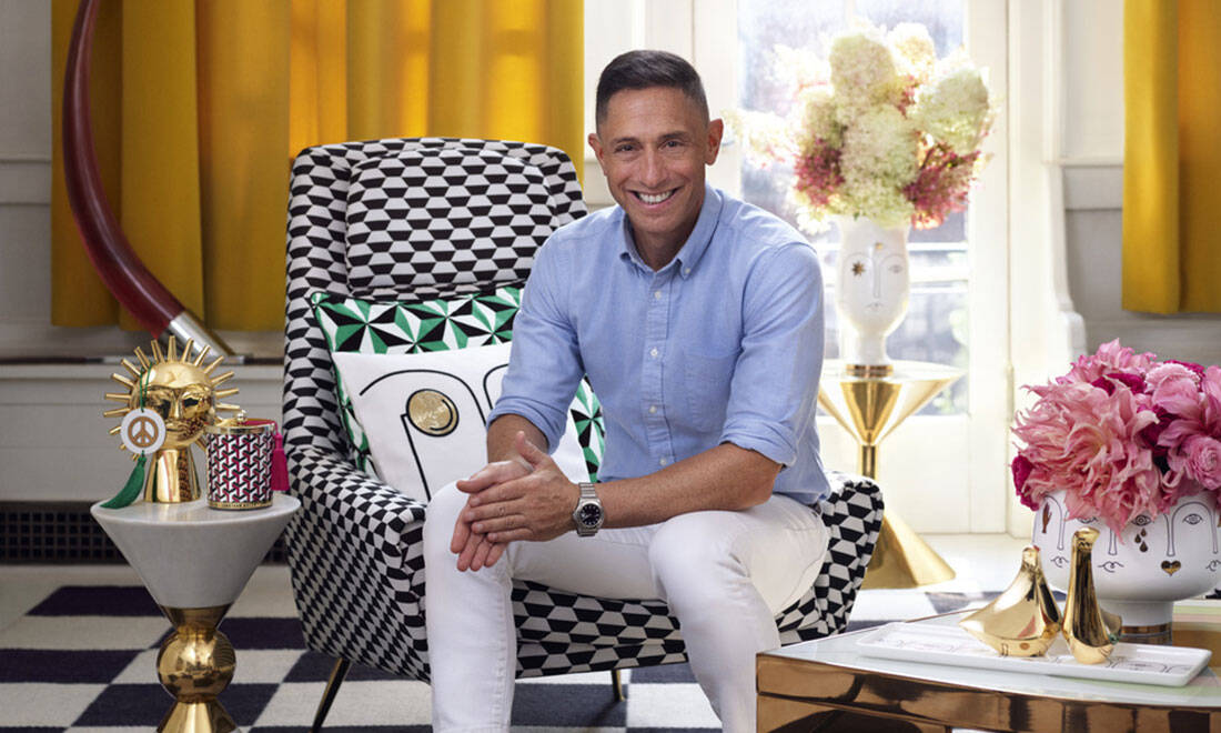 H&M Home släpper sitt första designsamarbete