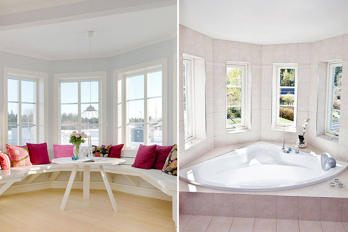 5 inspirerande kataloghus utöver det vanliga