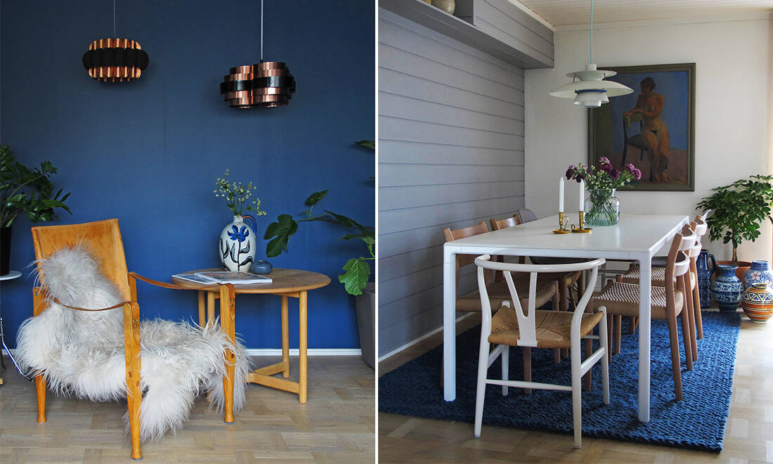 Inred med återbruk – 8 steg till de bästa loppisfynden