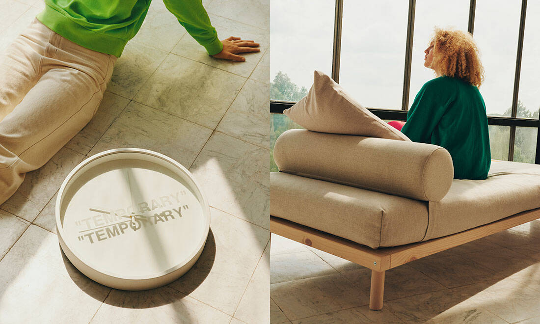 Nytt Ikea-samarbete – och här är kollektionen som fortfarande ökar i värde