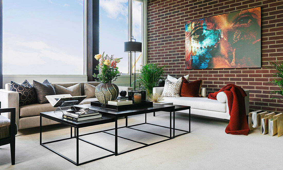 Personlig och ombonad oas i Skåne – kika in!