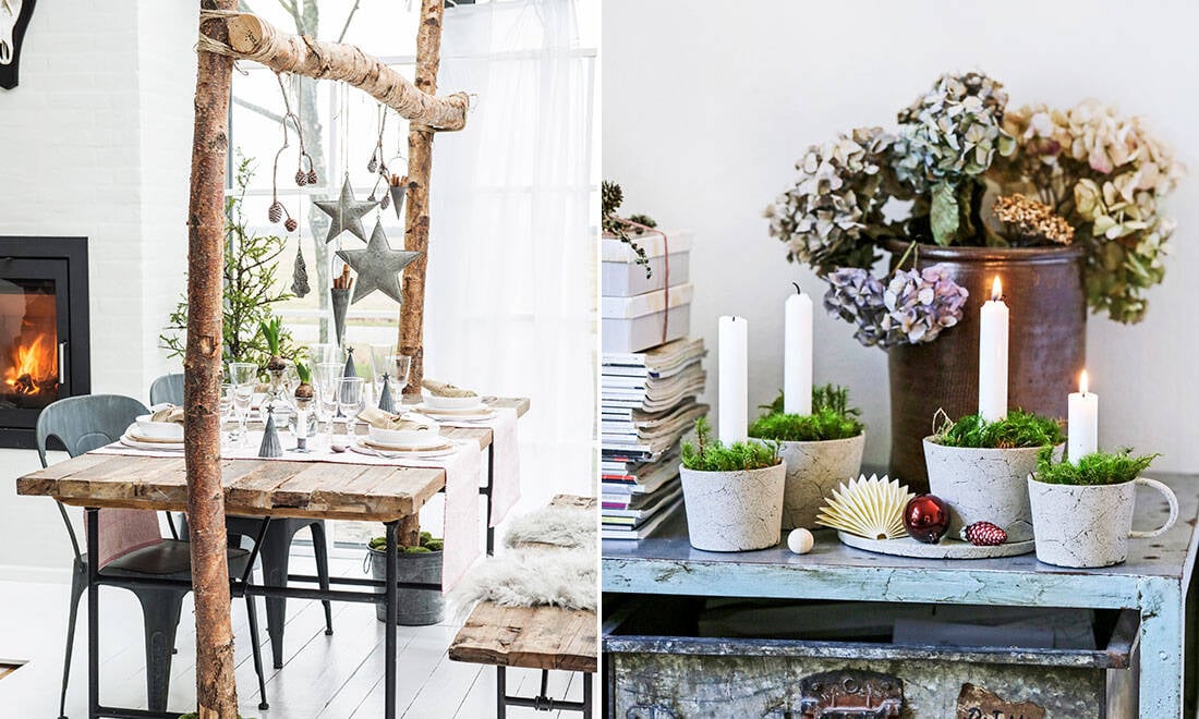 Höj mysfaktorn i advent – 8 stilar!