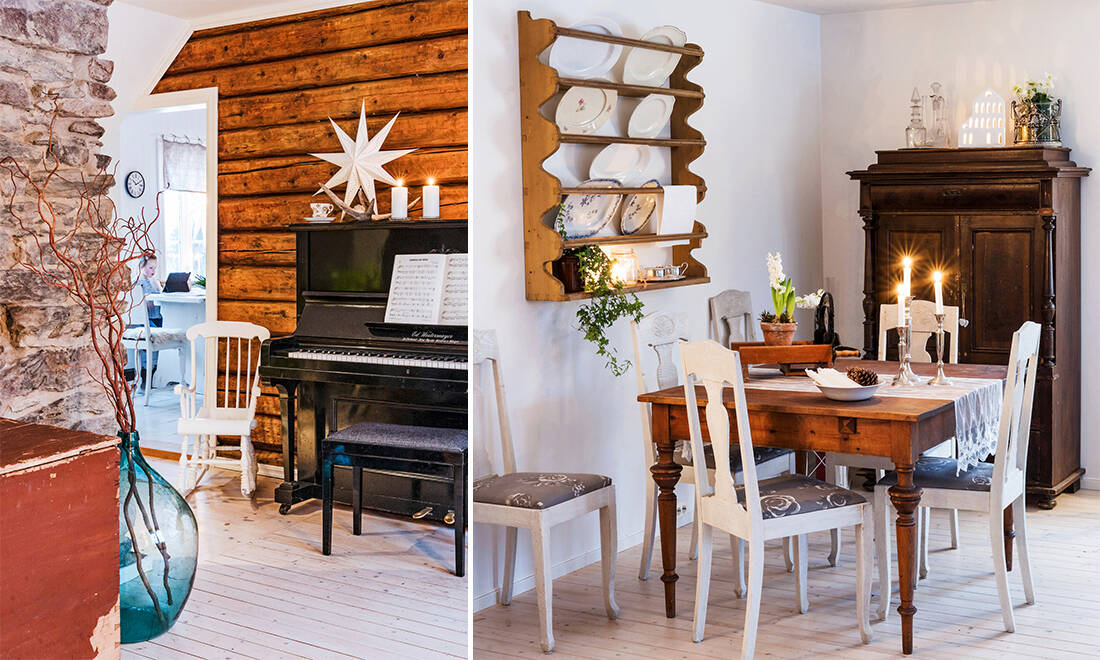 6 tips för mysig adventsstämning – som varar hela december