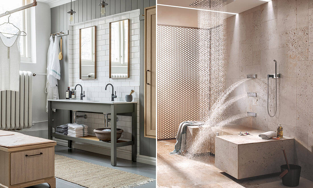 5 steg till ett lyxigt och avkopplande hemmaspa