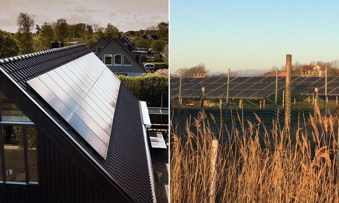 Trendspaning: Framtidens solceller ska kunna tryckas som tidningar