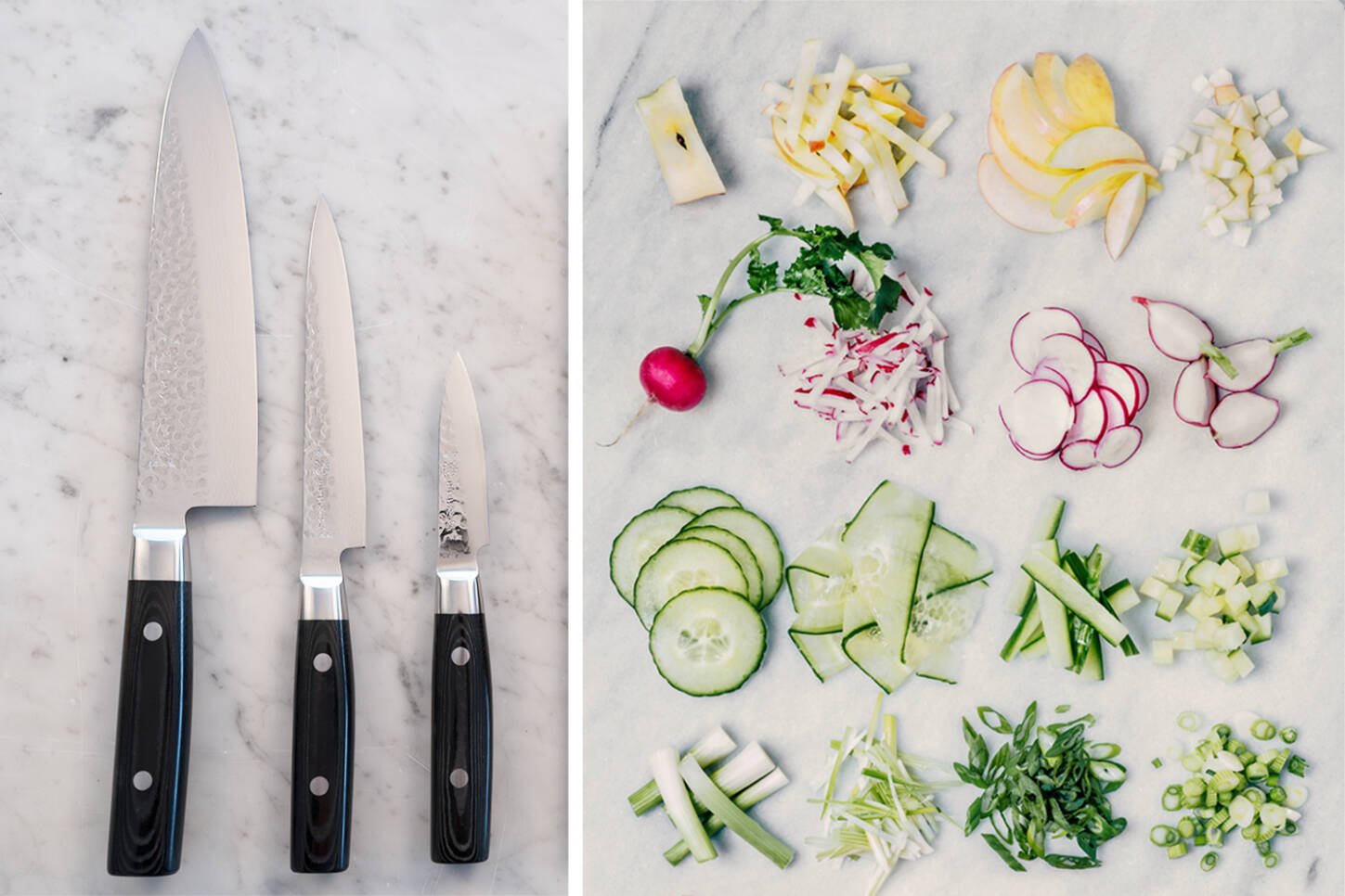 Bästa tipset: Knivarna du borde ha i köket