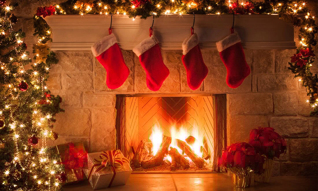 Undvik brandrisk i jul – därför ska du INTE handla från e-handelsjättarna