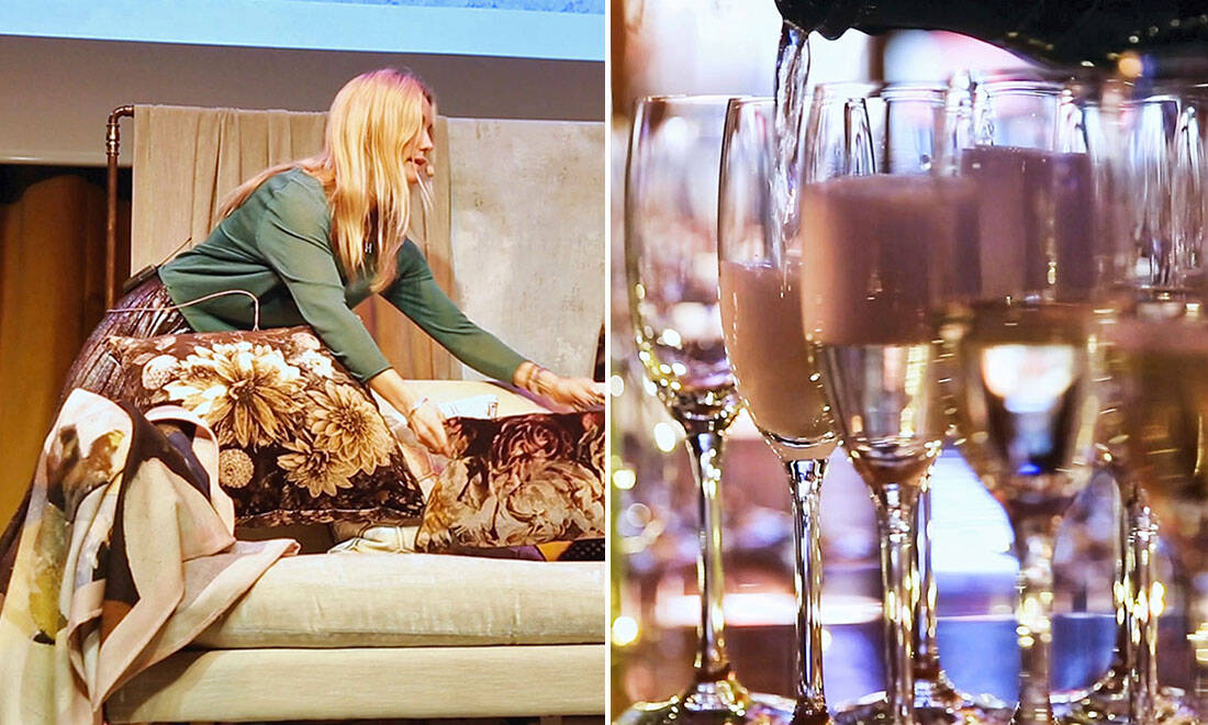 Stora Stylingkvällen 2019 – se alla bilder här!