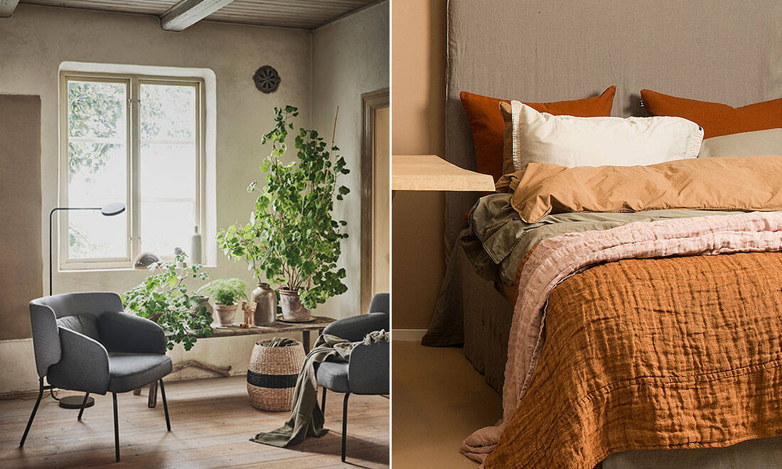 Ge hemmet en nystart – 8 tips!