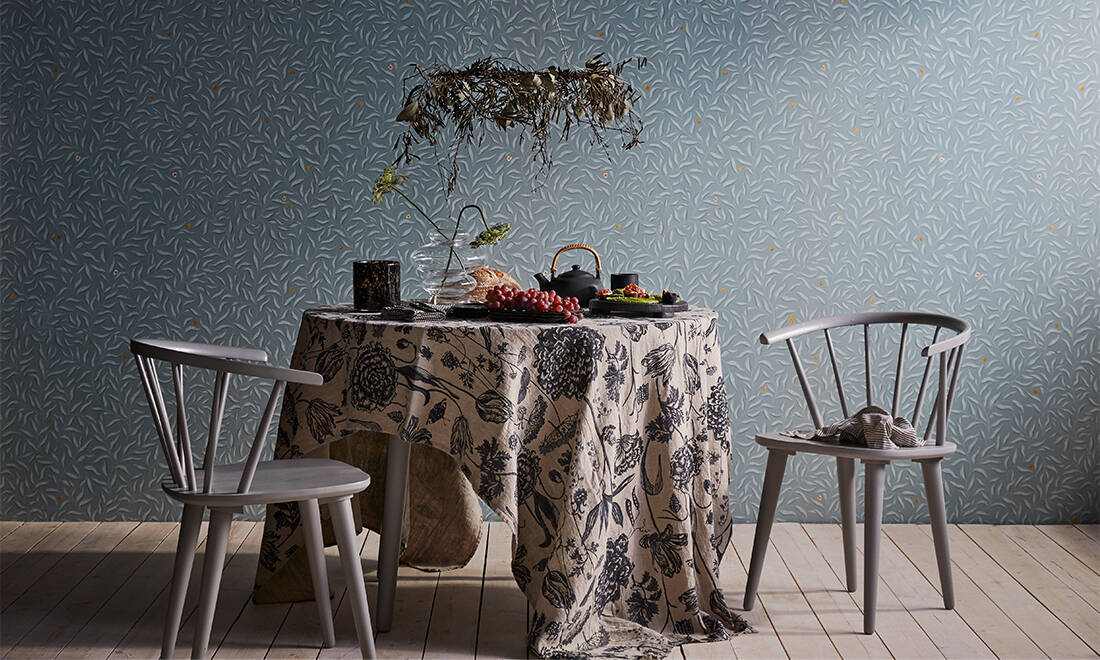 3 stylingtrender som kommer att ta över Hemnet i år – enligt experterna