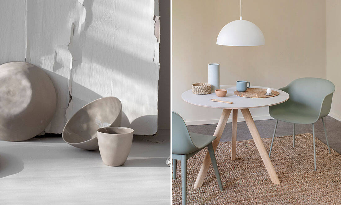 6 stora inredningstrender enligt Formex