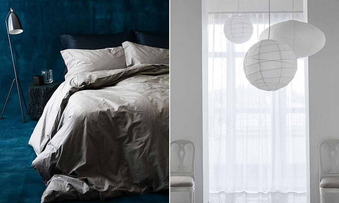 8 tips som gör ditt sovrum lyxigare