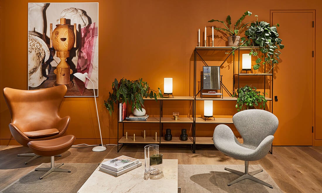 Quiz: Hur bra koll har du egentligen på nordisk design?