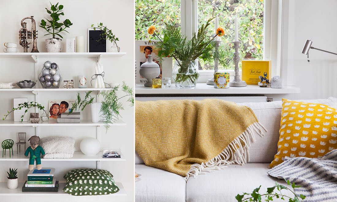 Här är hetaste gröna second hand-trenden just nu